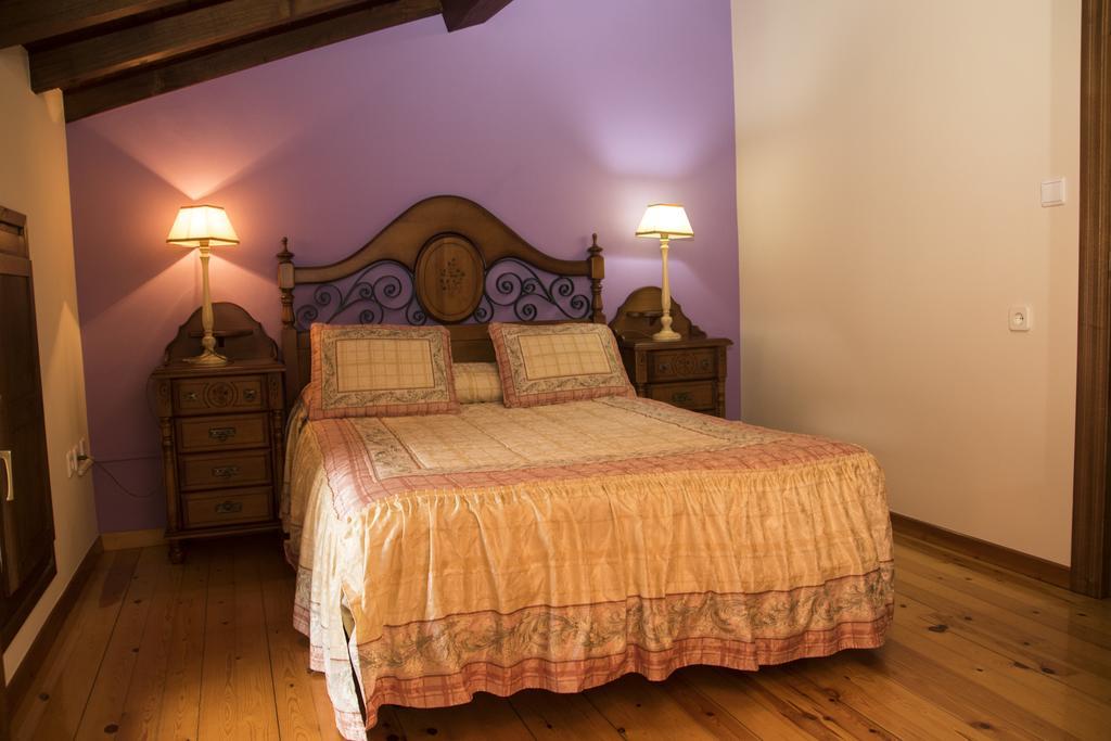 Casa Rural La Regoria Carreña Exterior foto